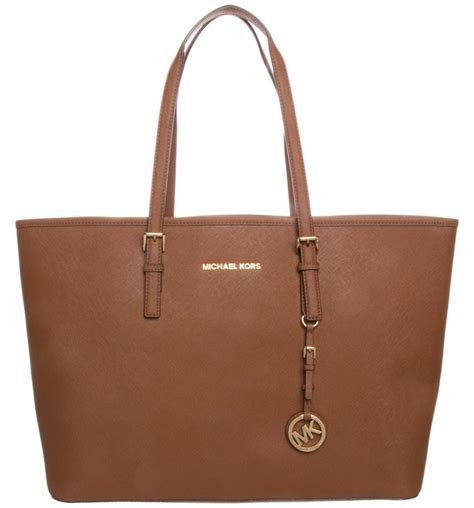 michael kors tan jet set bag authentic vs fake|michael kors jet set bag.